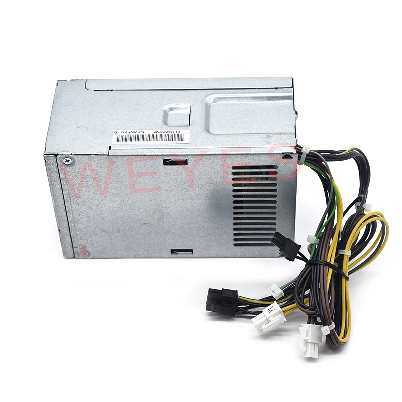 For HP 400G4 282G3 310W Power Supply D19-310P2A L63964-002 PCG007 New PSU