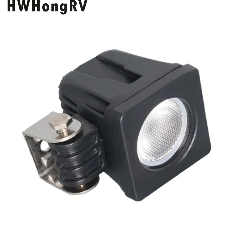 LED Light Suitable For Construction Vehicles Agricultural Machinery Industrial Machinery Trucks RV Be Used As Reversing light