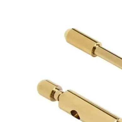 99.9% Pure Copper Probe Rod Divination Tool For Treasure Hunting Water Finding Gold Detection And Locating Utility Lines