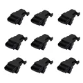 9Pcs BK