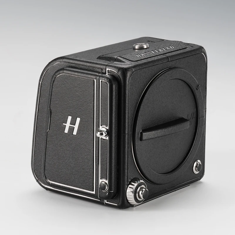 Para hasselblad 907x cfv ii 50c decalque pele câmera filme envoltório de vinil anti-risco protetor casaco cfvii50c