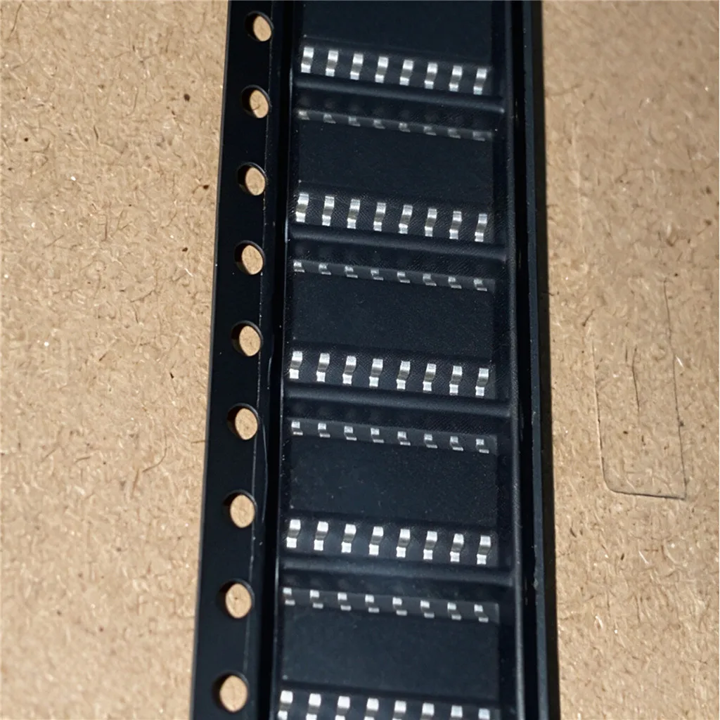 1-5PCS ISO7740F ISO7740FDWR 14094BG MC14094BDR2G M41T94MQ6 E F BU4528BF BU4528BF-E2