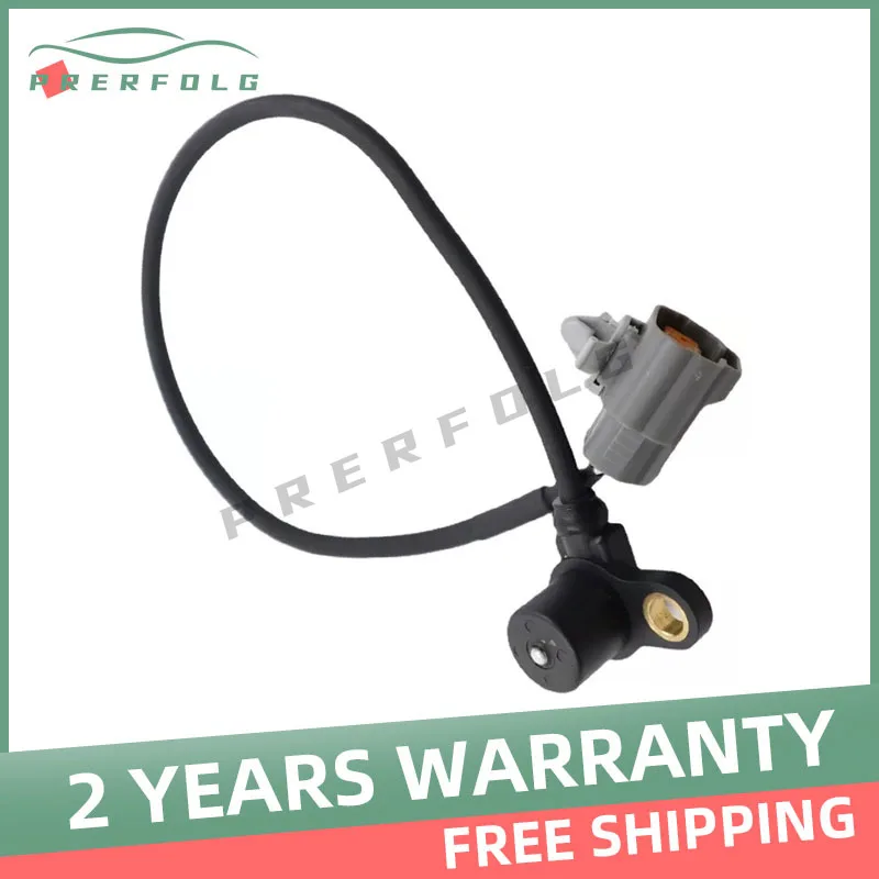 

J5T150 J5T151 KL47-18-221 BPS1-18-221 KLG4-18-221 KL4718221 Crankshaft Position Sensor For Mazda Xedos 6 9 323 MX6 MX3 626