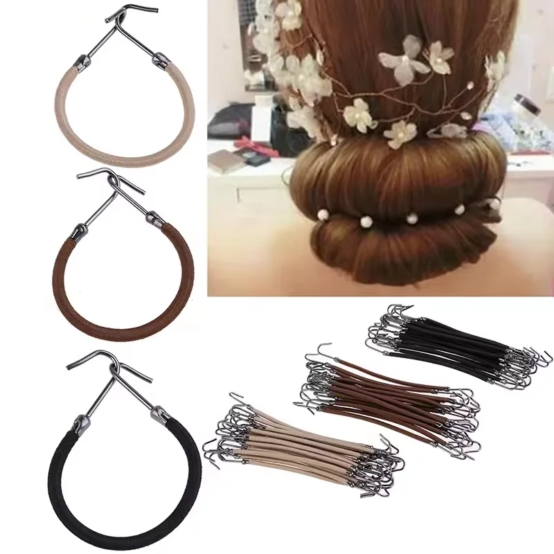 Thumbnail 2 - #23 Trending Ponytail Holders Right Now