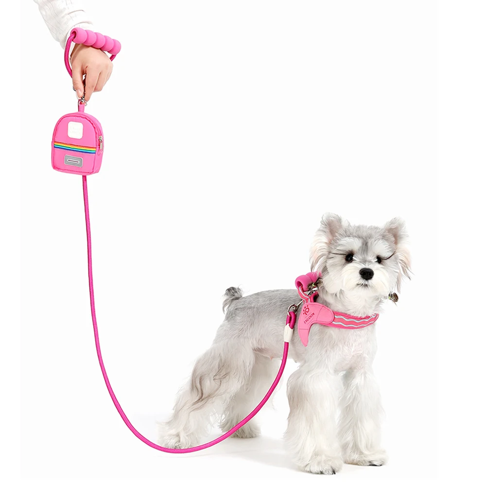 Thumbnail 2 - #47 Latest Puppy Harnesses Updates