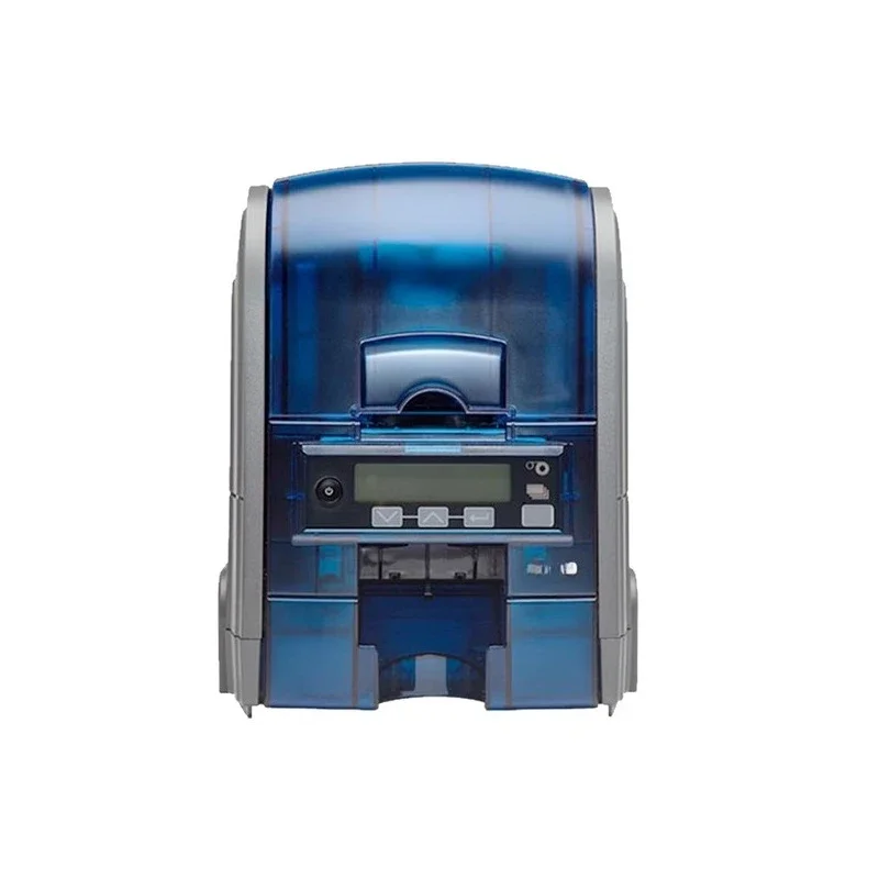 SD160 SD260 SD360 طابعة بطاقات اللون بطاقة عضو ICID بطاقة مولد الصحة معرف الطالب تصريح العمل مكتب