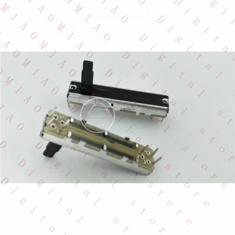RY  6pin Slide Potentiometer Fader Dual For M-Audio Keystation