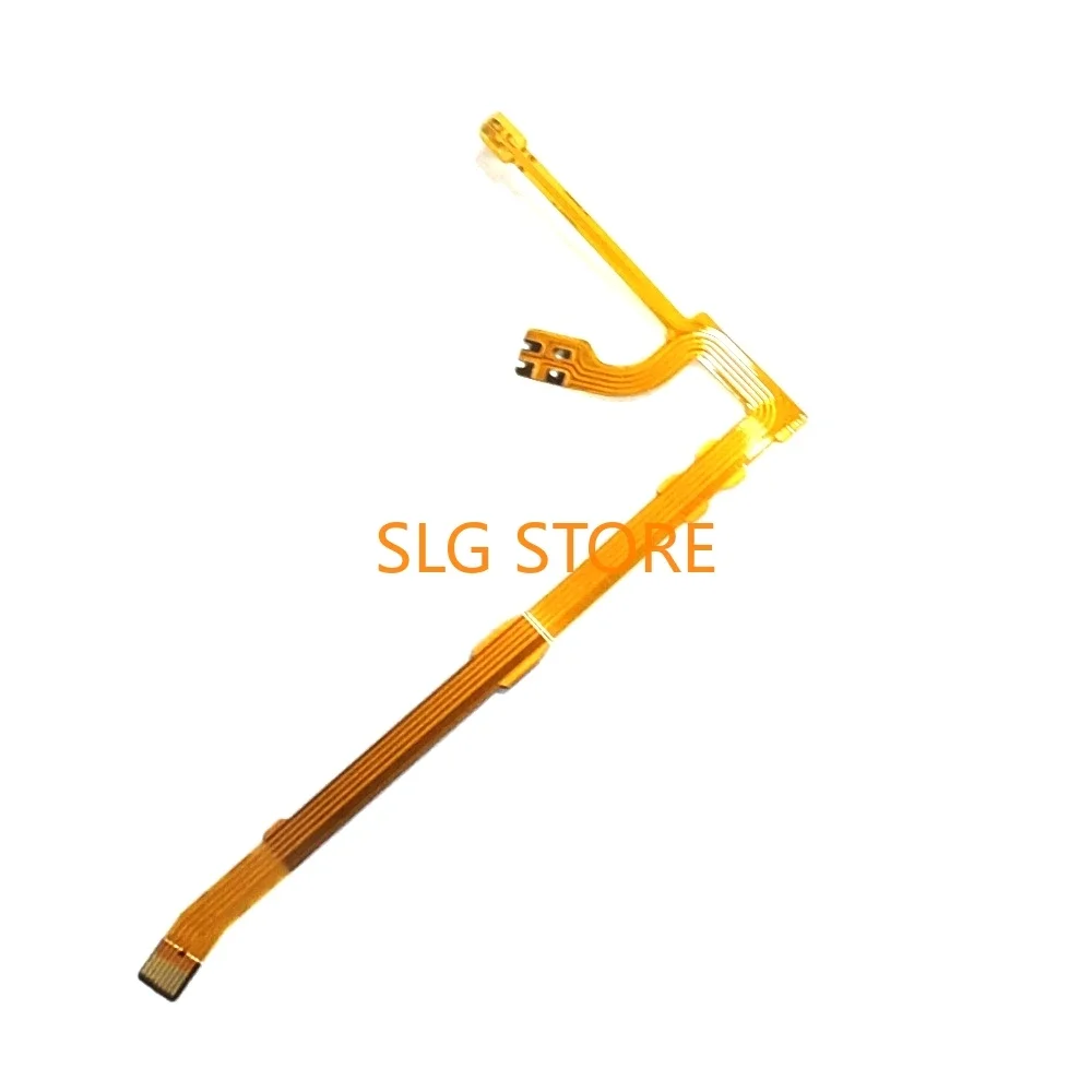 1PCS New Lens Aperture Flex Cable For Olympus ZUIKO DIGITAL ED 14-42 mm 14-42mm f/3.5-5.6 camera repair part
