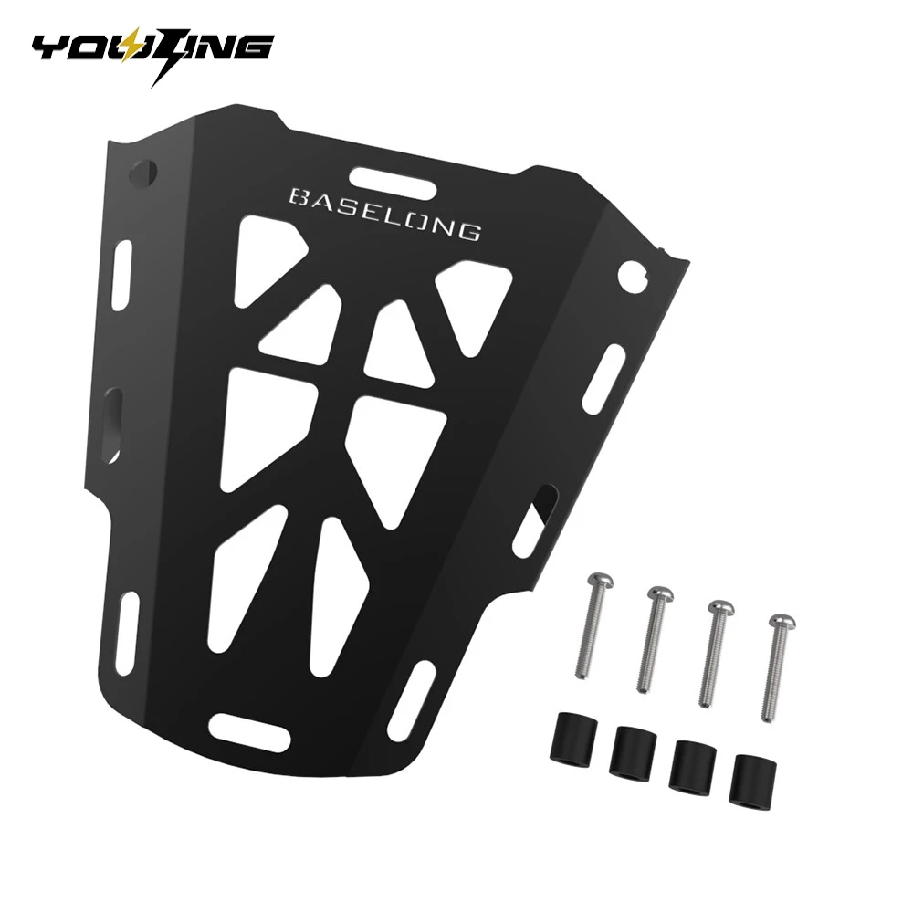 Motorcycle Luggage Holder Bracket For 1290 Super Duke R Evo 2020 2021 2022 2023 2024 2025 2026 1390 Super Duke R / Evo 2024-2026