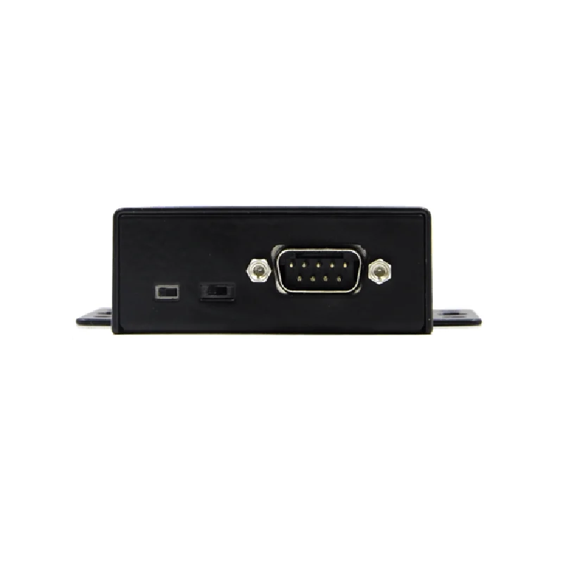 ZLAN5143BI промышленный изоляционный Последовательный RS232 RS485 422 к Ethernet tcp/ip lan преобразователь многохост modbus RTU шлюз iot сервер