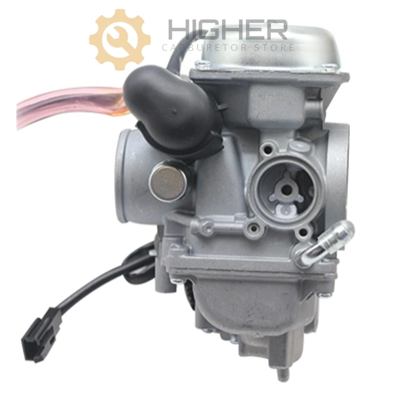 

KITHigh Performance Universal Motorcycle Durable Fit for 200cc 250cc