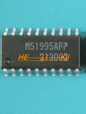 

Free shipping 10 pcs M51995AFP M51995A M51995 SOP20