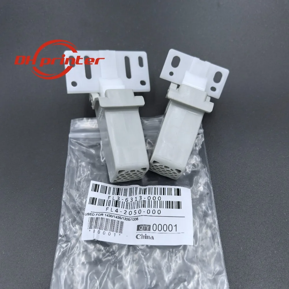 

10sets FL3-6313-000 FL4-2050 ADF Hinge Right Left for Canon IR 1430 1435 C1225 C1325 C1335 ADV C250 C350 C351 MF810 MF820 MF830