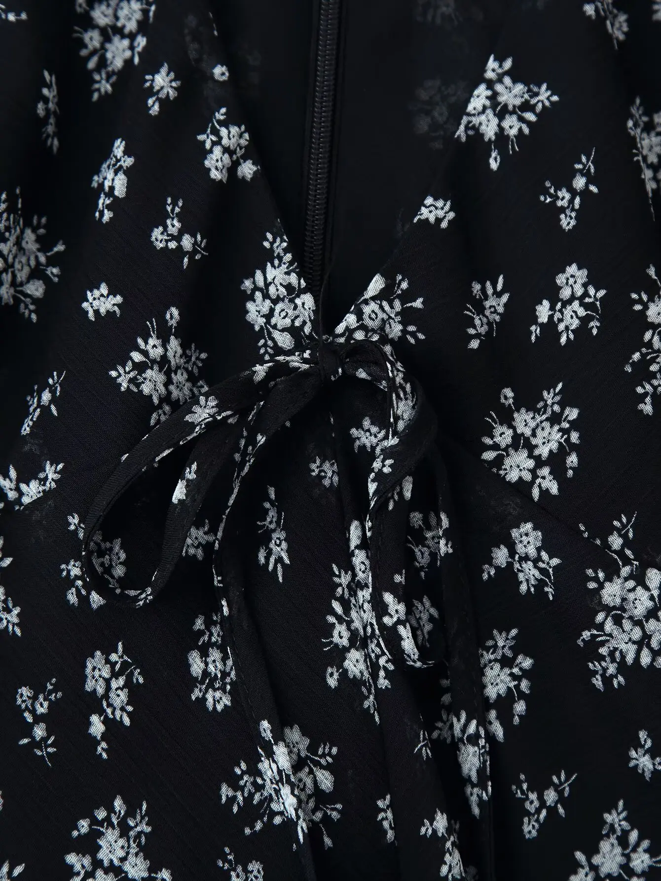 2025 novo outono estilo europeu e americano moda feminina sexy menina quente em camadas decorativas vestido de mangas compridas