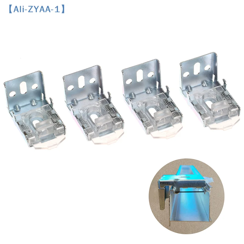 【Zyaa-1】4Pcs 25MM C…