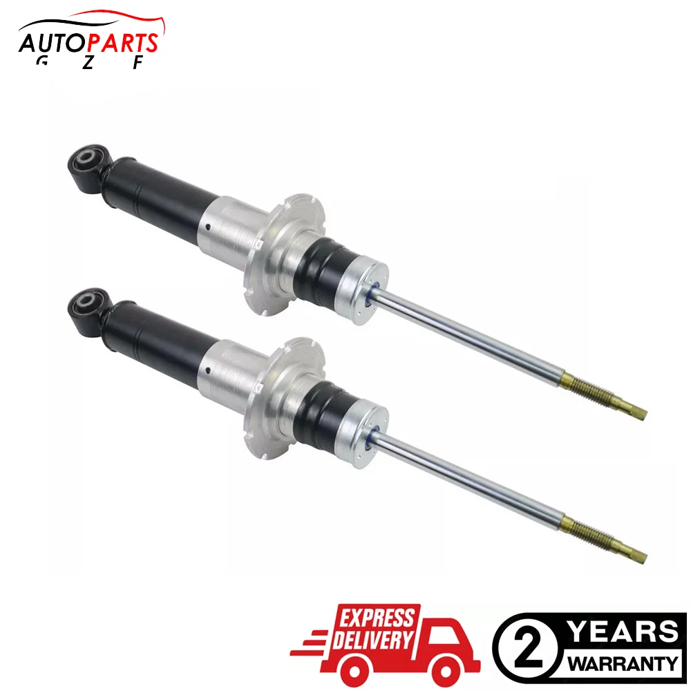 

2 шт. для Ferrari 458 255864: Задний амортизатор пневматической подвески с ADS