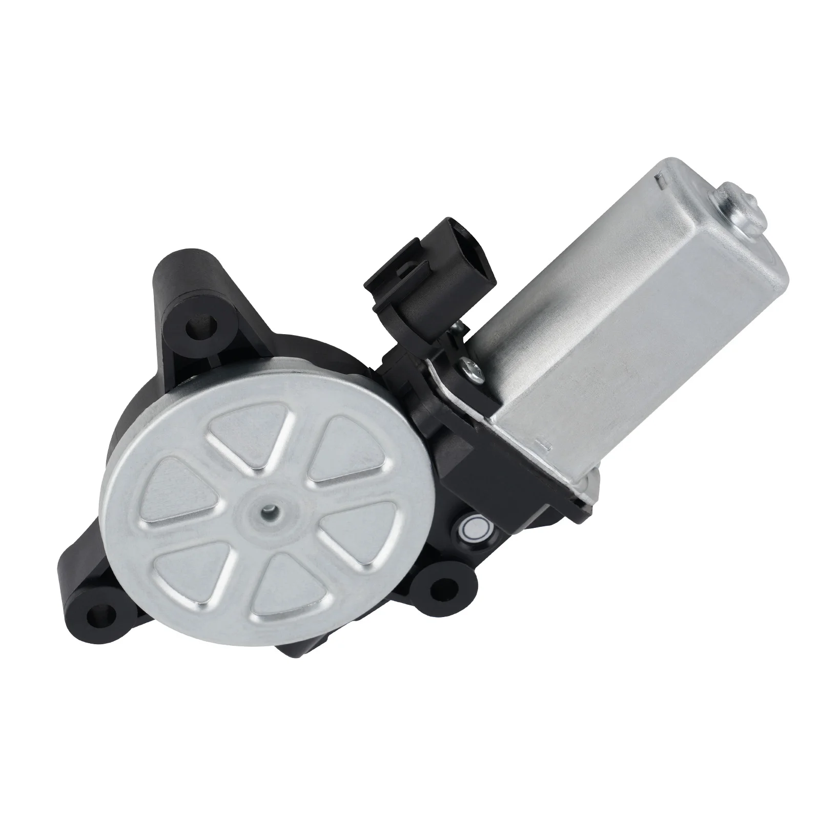 

Rear Door Left Driver Power Window Motor for Hyundai Tucson 2016-22 83450D3000