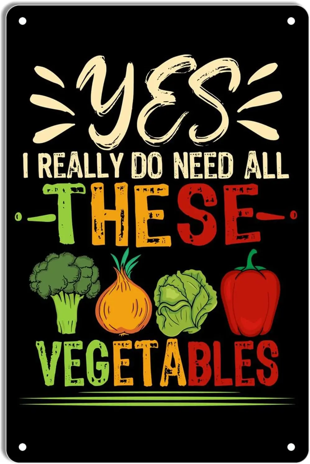 q1, жестяная вывеска в стиле ретро, подарок для любителей овощей, веганский, металлическая табличка, винтажный дизайн для бара, паба, человека, кафе, комнаты, гаража, двора, постеры