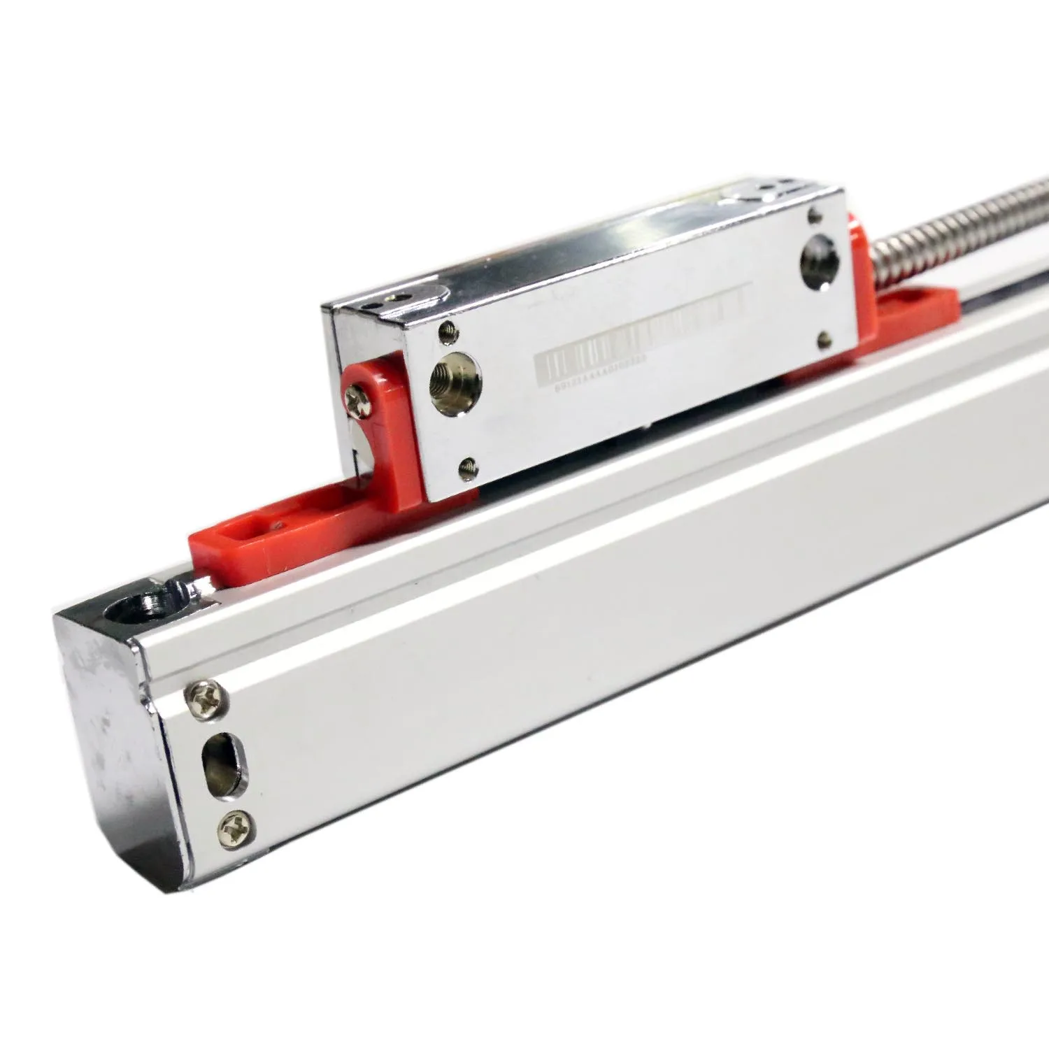 Imagem -02 - Sino Ttl Régua Óptica Curso Ka300 Escalas Lineares Escala de Torno Comprimento do Curso 70 120 170 220 270 320 370 420 mm 5um 5v