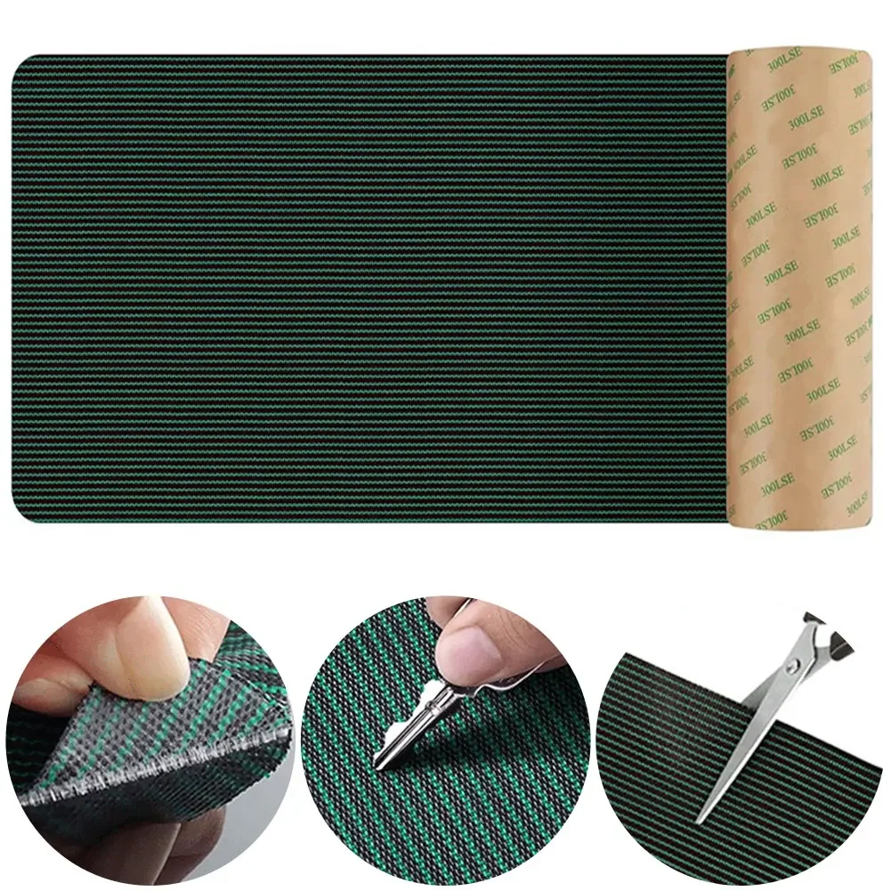 40/80in Zwembad Patch Zelfklevende Polypropyleen Onderwater Reparatie Patches Multifunctionele Duurzame Veiligheid Bekleding Patch