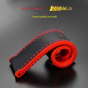 19毫米、21毫米、22毫米尼龍橡膠底錶帶,適用於浪琴表 Conquest HydroConquest L3.781 642 742 782 運動潛水錶帶 10 最佳銷售 水力征服 - №7