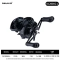 DC200XG-Left