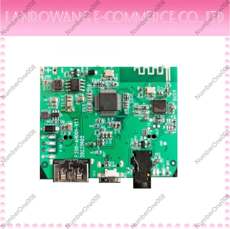 MWF26 AHD 1080P HD Video to WiFi Module Wireless Transmitter for Underwater Visual Fish Finding