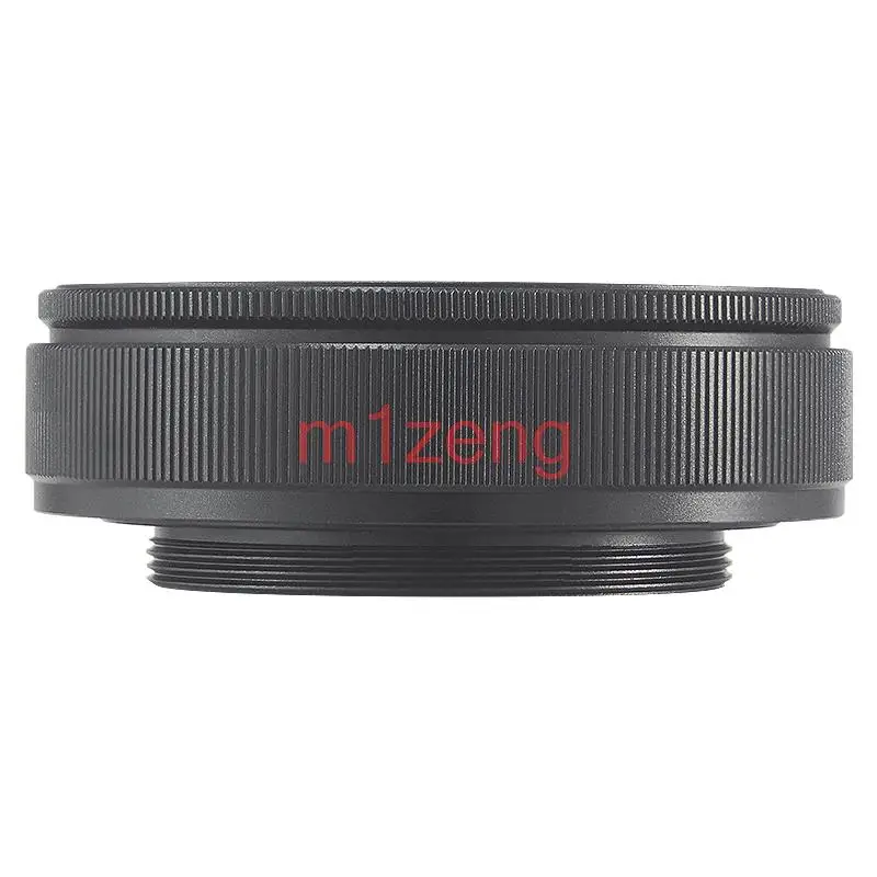 m52-m42 17-31mm 25-55mm 35-90mm M52 to M42 Mount Focusing Helicoid Ring Adapter Macro Extension Tube for camera lens