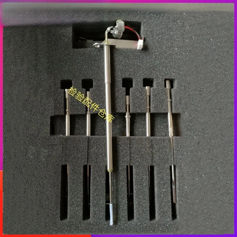 BS2000 BS2200 Biochemistry Sample Needle Sample Stirring Rod Needle Original