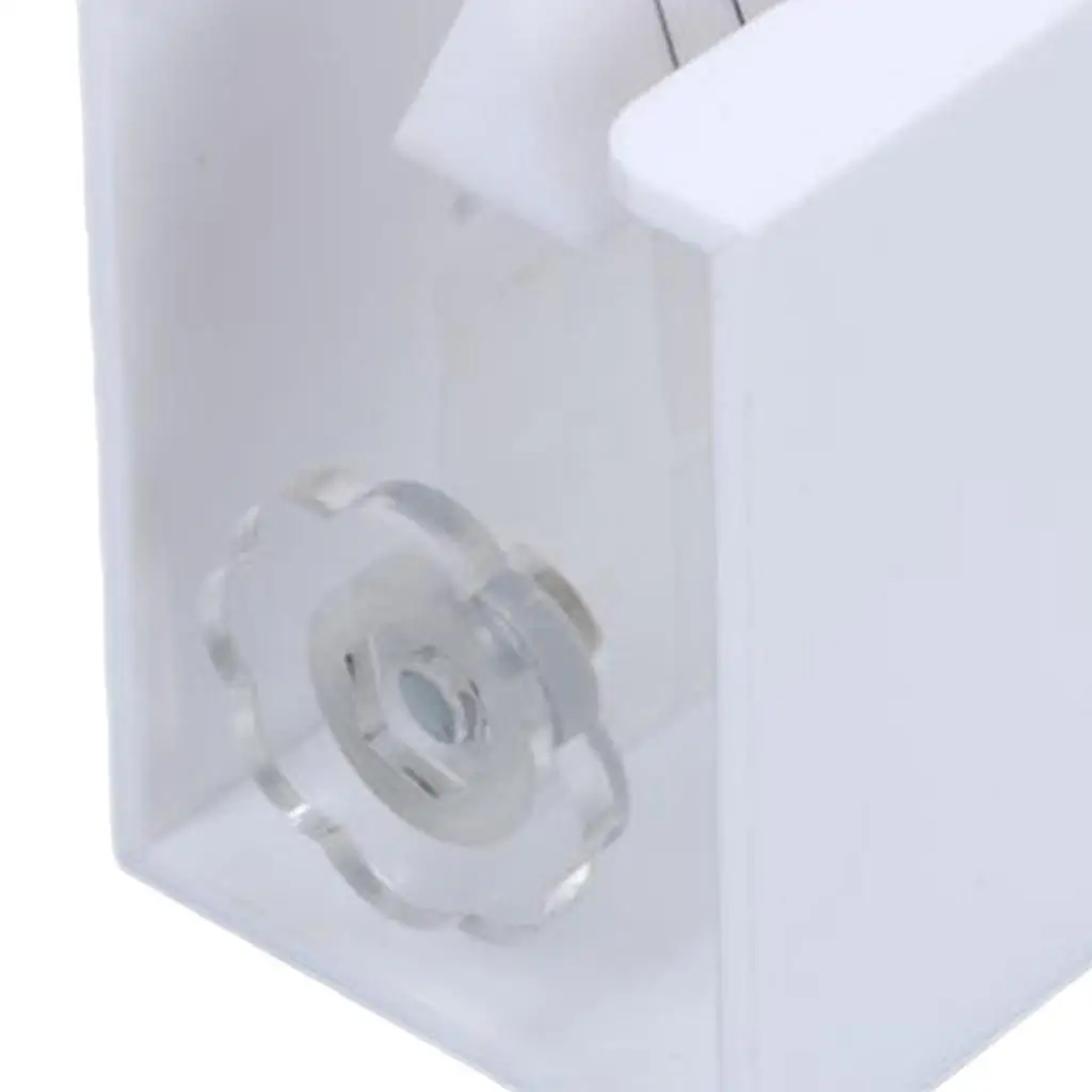 Lightweight Eyelash Extension Machine Acrylic Automatic False Eyelash Separator Tool for Family and Salon