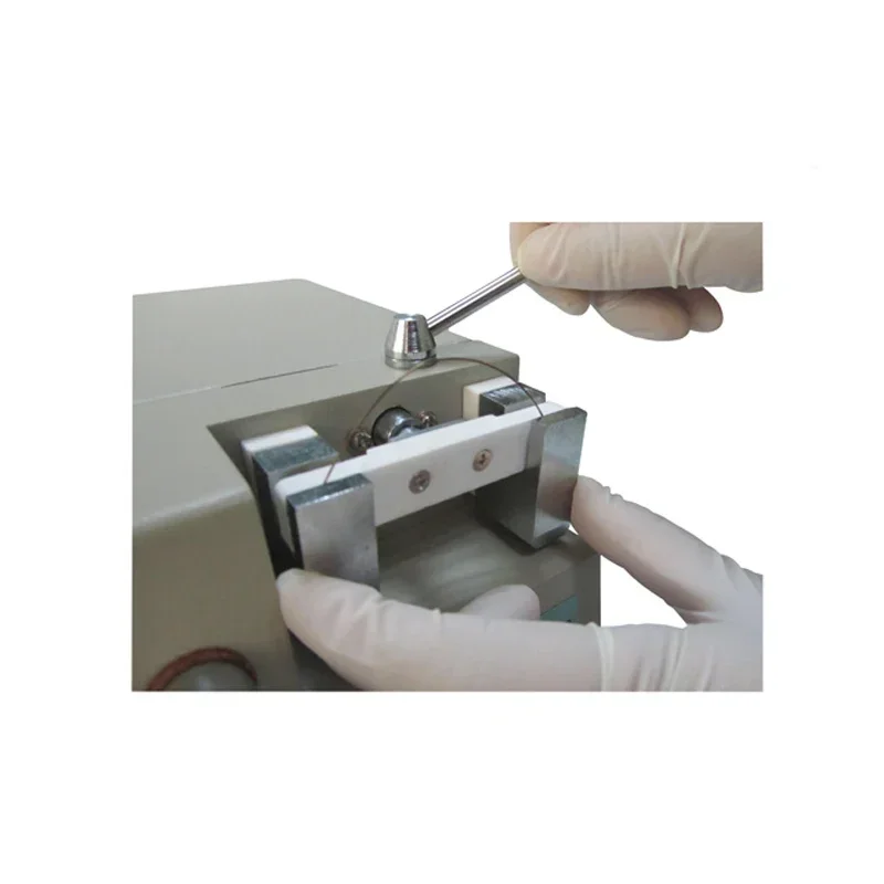 Spot Welder Welding Bracket & Arch Wire Forming Dental Machine HL-WDIII 110/220V