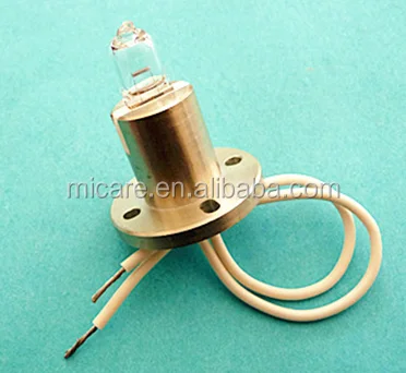 Rayto 12V 20W biochemical analyzer lamp for RT-240