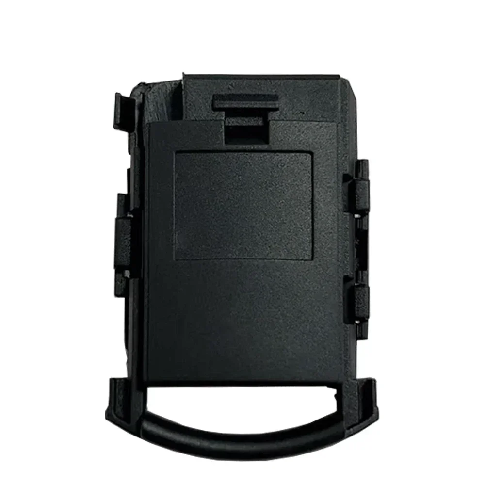 SUPERKEY 2 Buttons Remote Car Key 433Mhz ASK For Opel Vauxhall Corsa Meriva Combo TIGRA B MERIVA 2001-2006 5WK4 8668