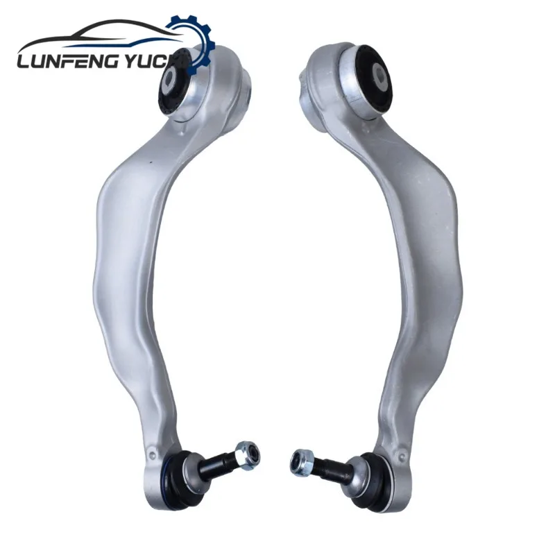 31106861157, 31106861158 - Left Right Control Arm For 6 Series G32 640i, 7 Series G11, G12 740Li, 750Li, 760Li