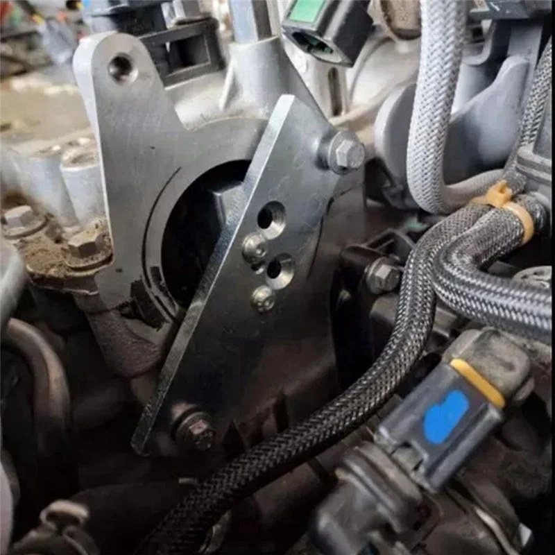 Superior-Engine Timing Tools Check Useful Kit Calage 1.2 GDI Distribution Synchronization Pure Tech For PSA - Belt 5318