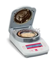 

Ohaus MB23 Basic Analytical Moisture Analyzer MB23 Lab Infrared Heating Grain Moisture Tester Meter 110g Capacity RS232