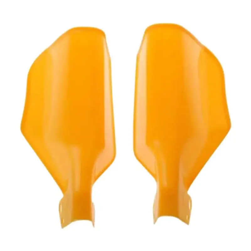 AliExpress perfeclan 2x Motorcycle Hand Guards Windshield Replacement Brake Clutch Lever Protector Motocross Handguards for Yamaha Ybr125 DT125