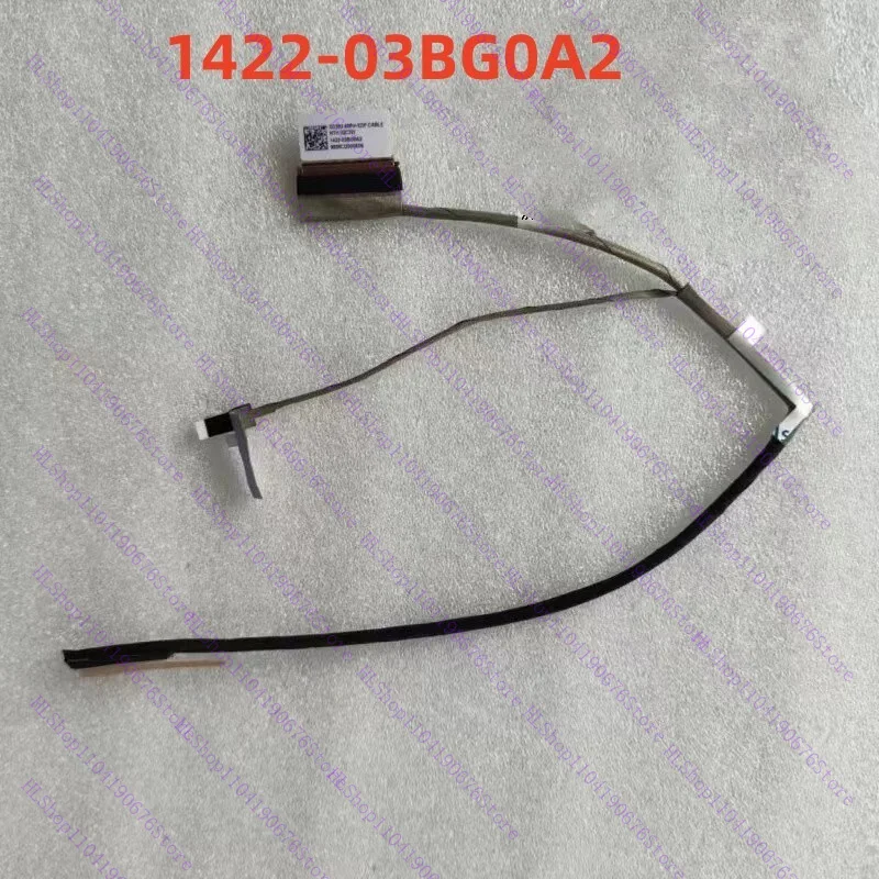 

Original for ASUS GX502 EDP CABLE 40PIN 14005- 03020100 1422-03BG0A2