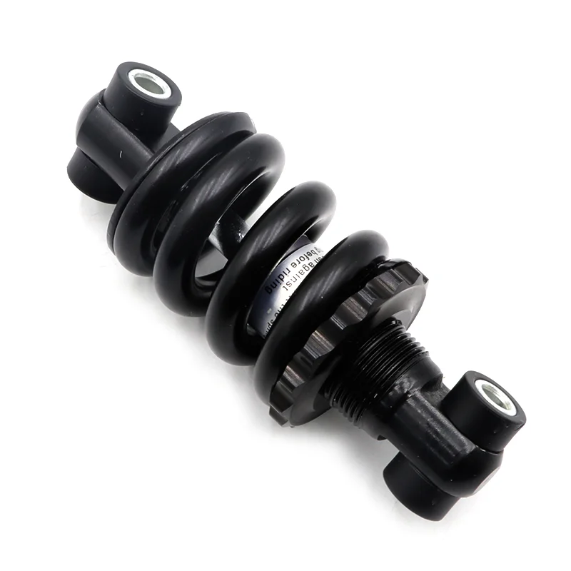 Original  Shock Absorber For KuKirin G2 Max Electric Scooter Front Rear Shock Spring Official  Replace Parts