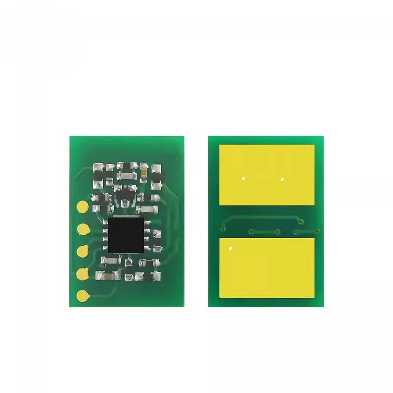 

Подходит для чипов тонера OKI 911/C931/C941/C942.