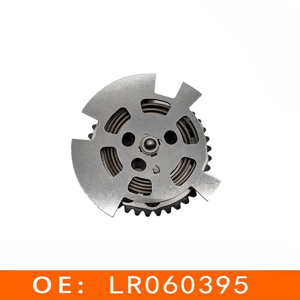 

Suitable for Ran-ges Ro-vers, Timing Gear, Intake, Phase Regulator VVT Sprocket LR060395