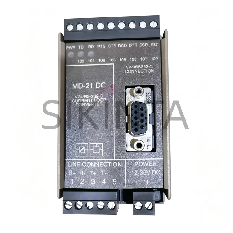 Brand New MD-21DC Modem With Box