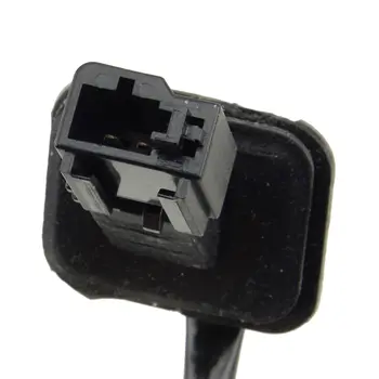 1個LED汽車煞車燈高位尾燈第三煞車燈1K8945087D,適用於大眾高爾夫Mk5 GTI R32 2005-2009,Polo Mk4 2003-2008 8 最佳銷售 mk4 高爾夫 r32 - №4