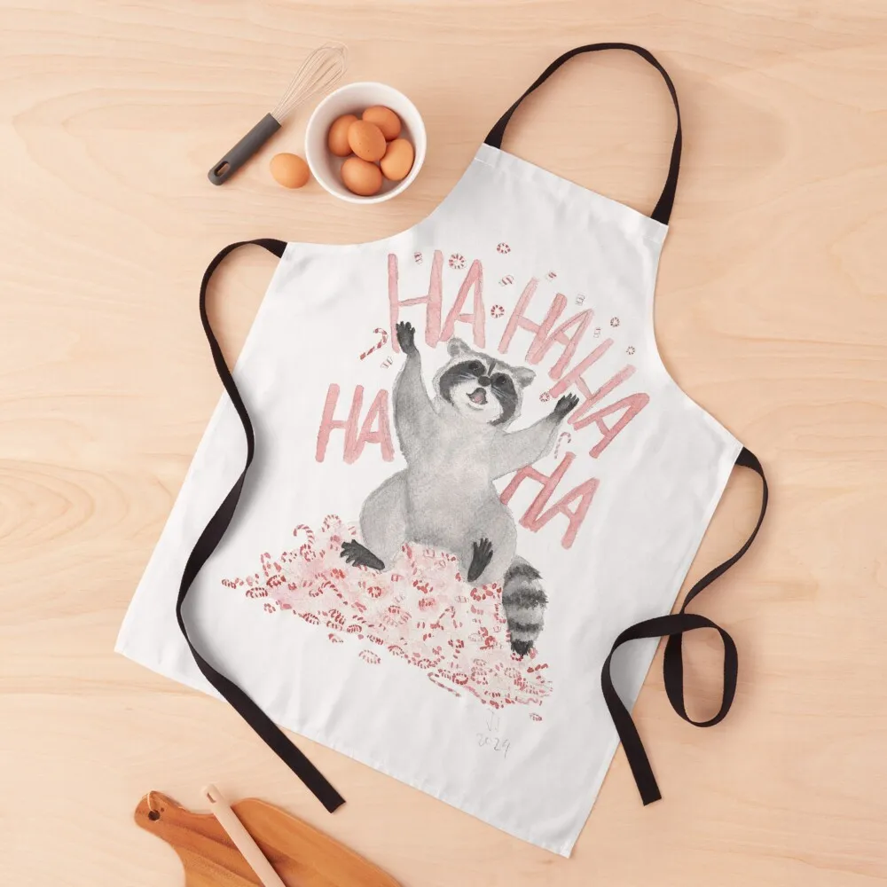 Sweet Tooth Apron Things For Kitchen Cooking Apron