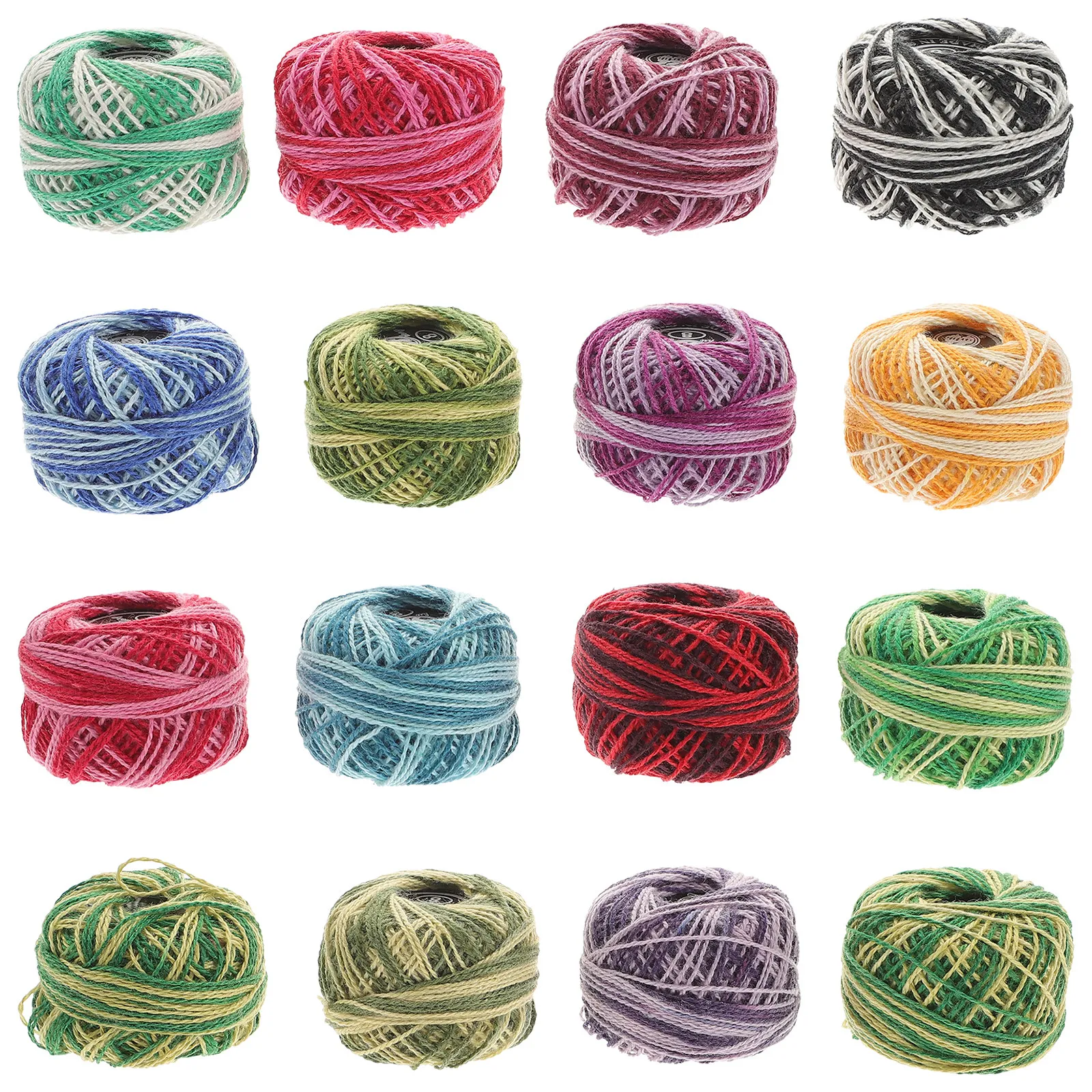 Cross Stitch Cotton Embroidery - Embroidery Floss Thread review and price