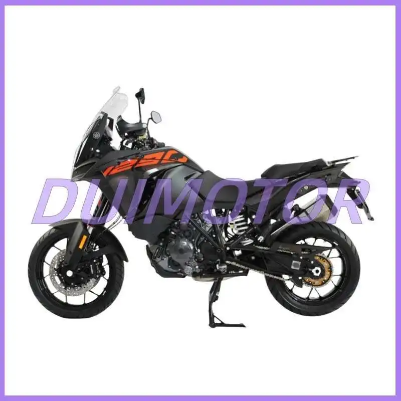 Modified Rear Sprocket 42/45 Teeth for Ktm 1050/1090/1190/1290adv