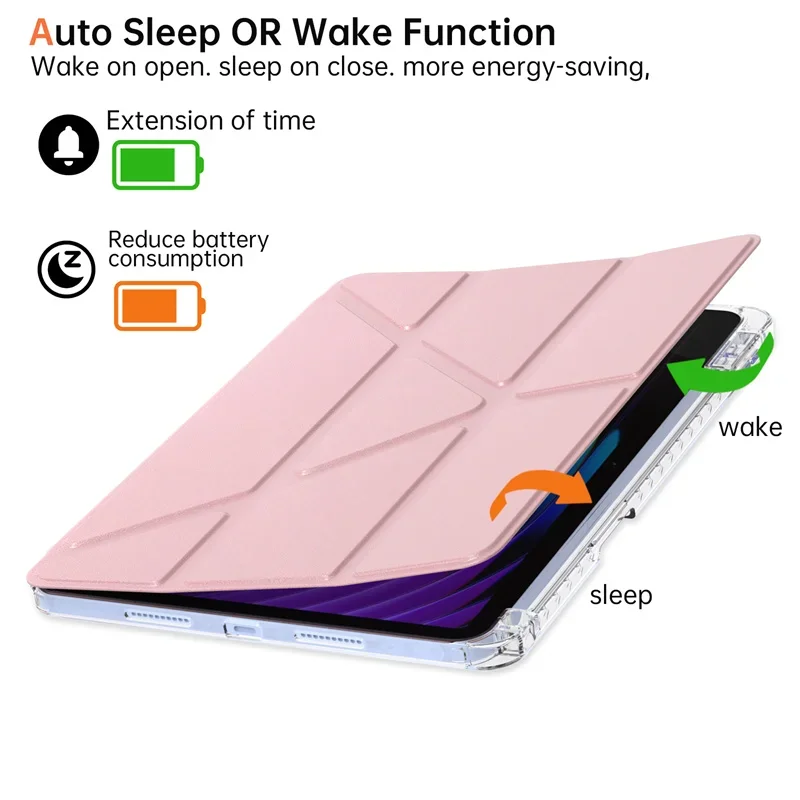For Xiaomi Pad 7 Case 11.2