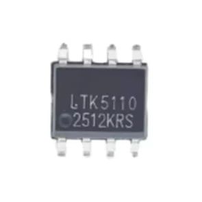 

20PCS/LOT LTK5110 5110 LTK5112 5112 LTK5302 5302 Audio amplifier ICs ESOP-8