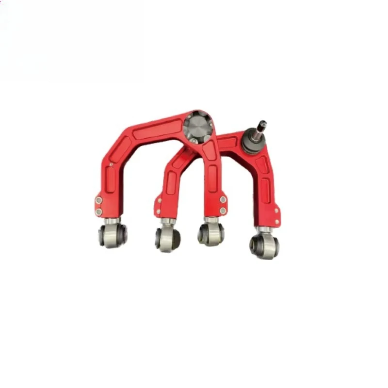 High Performance CNC Machined Billet Aluminum Control Arm for Ford Ranger T6 T7 T8 Tuning Shocks Strut & Suspension Systems