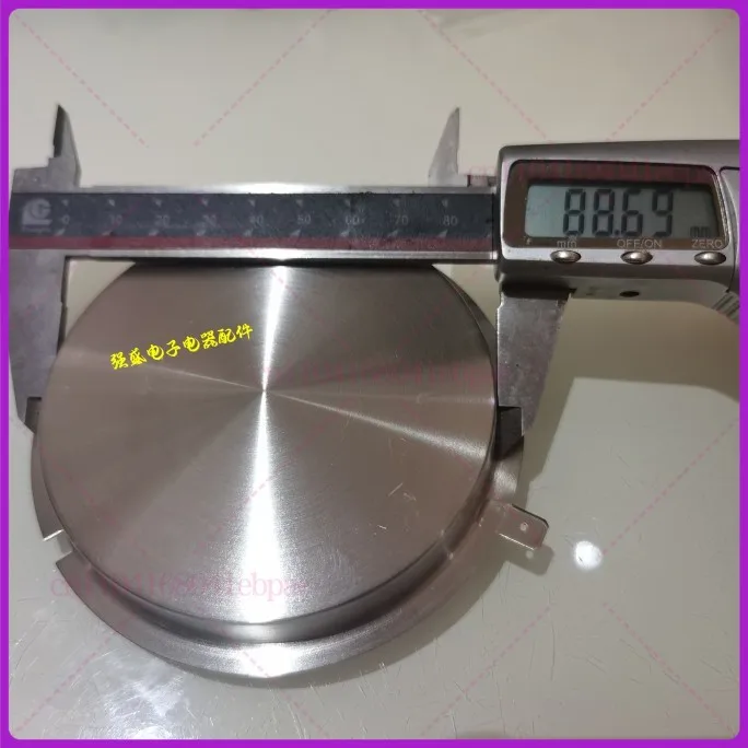 1 قطعة عنصر التدفئة لشاو Mijia الإنترنت ملحقات غسالة الصحون لوحة التدفئة